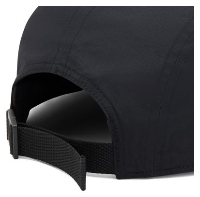 New Balance '47 Classic Tri-Logo Cap, Black/Red