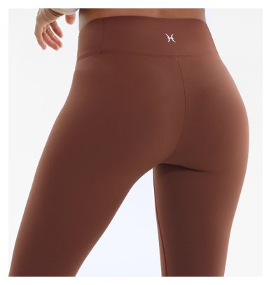 Legging JELENEW logo Soft-brossé