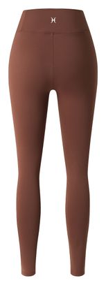 Legging JELENEW logo Soft-brossé
