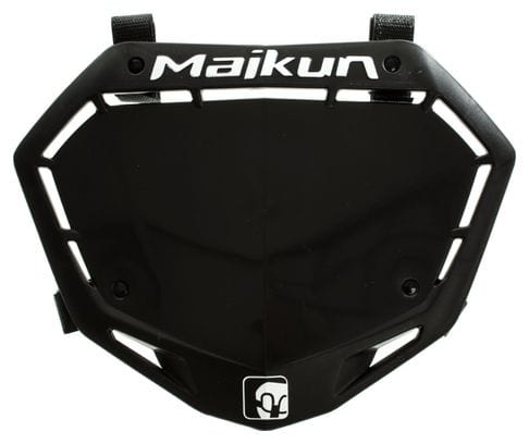 MAIKUN Plaque 3D Pro Noir