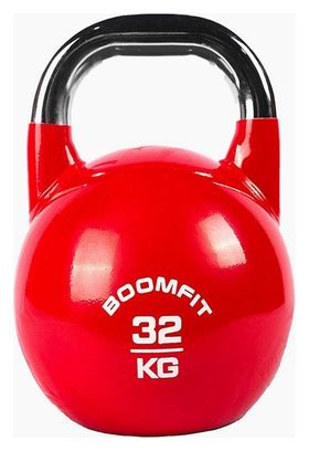 Kettlebell de Compétition 32Kg - BOOMFIT