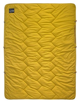Couverture Thermarest Stellar Wheat