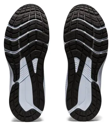Asics GT-1000 11 GS Zwart Paars Kinderloopschoenen