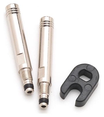 CHALLENGE Valve extension 42 mm (Pair)