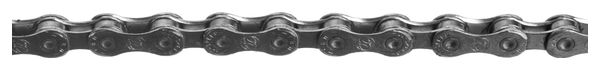 Yaban Chain S8 S2 7-8V e-Bike Silver