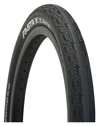 Tioga Fastr-X S-Spec 20'' Tire Black
