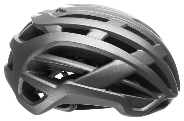 Kask Valegro Casco Mat Gris