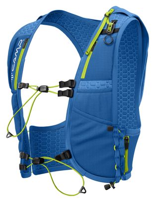 CAMP Trail Force 5 Hydration Jacket Blue