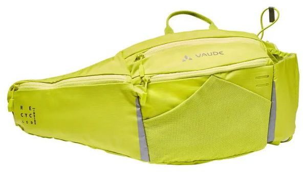 Ceinture d'Hydratation Vaude Big Attendant Vert