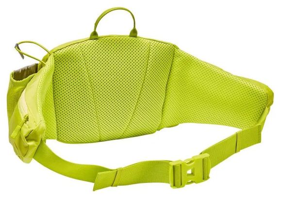 Vaude Big Attendant Hydration Belt Green