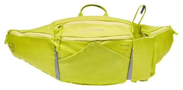 Vaude Big Attendant Hydration Belt Green