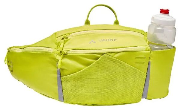 Vaude Big Attendant Hydration Belt Green