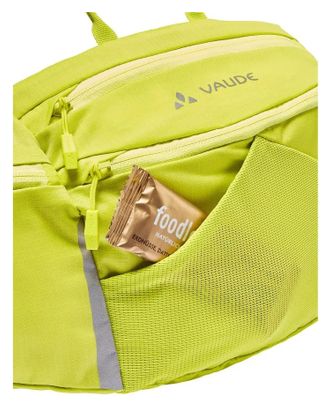 Vaude Big Attendant Hydration Belt Green