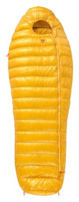 Pajak Radical 1Z Sleeping Bag Yellow