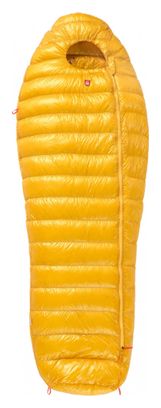 Sac de Couchage Pajak Radical 1Z Jaune