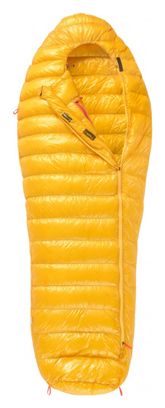 Pajak Radical 1Z Sleeping Bag Yellow