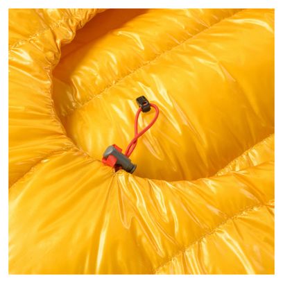 Pajak Radical 1Z Sleeping Bag Yellow