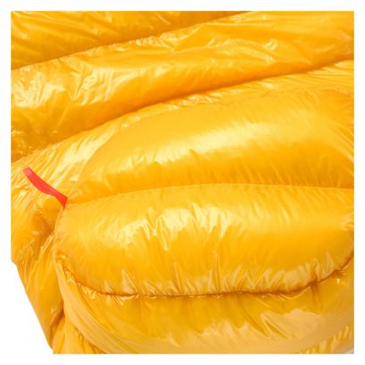 Sac de Couchage Pajak Radical 1Z Jaune