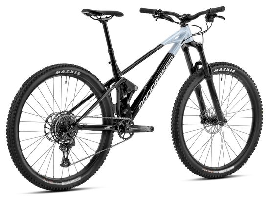 VTT Tout-Suspendu Mondraker Raze Sram SX Eagle 12V 29'' Noir Blanc