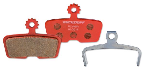 Trickstuff 840 Brake Pads for Intend / Sram Brakes