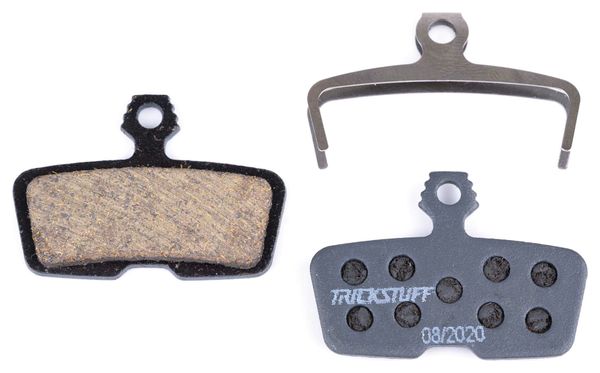 Trickstuff 840 Brake Pads for Intend / Sram Brakes
