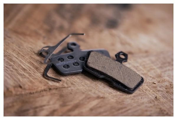 Trickstuff 840 Brake Pads for Intend / Sram Brakes