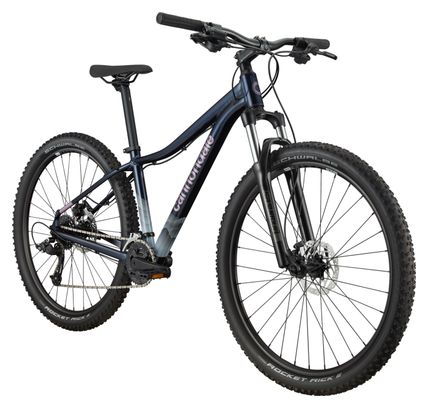 Cannondale Trail Mujer 8 MicroShift Mezzo 8V 29'' Azul Medianoche