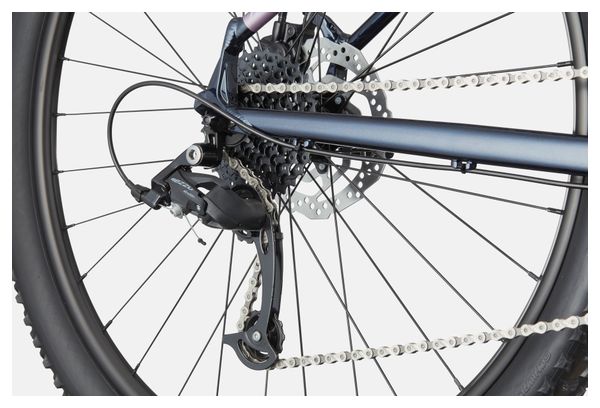 Cannondale Trail Women's 8 MicroShift Mezzo 8V 29'' Midnight Blue