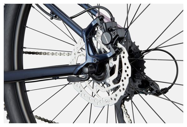 Cannondale Trail Women's 8 MicroShift Mezzo 8V 29'' Midnight Blue