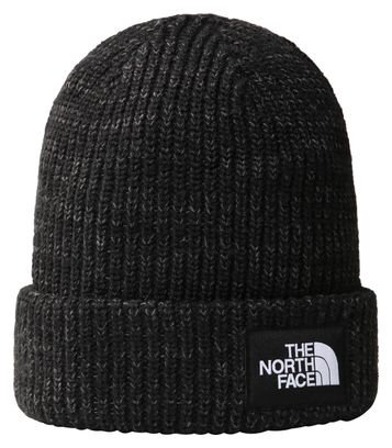 Bonnet Unisexe The North Face Salty Dog Noir