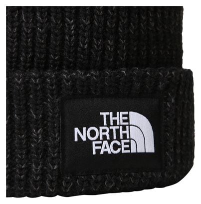 The North Face Salty Dog Unisex Beanie Black