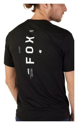 Fox Dynamic Tech T-shirt Zwart