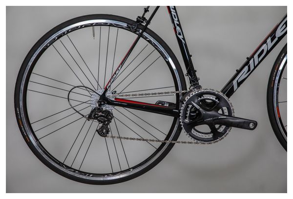 Refurbished Product - Ridley Fenix Sl Campagnolo Record