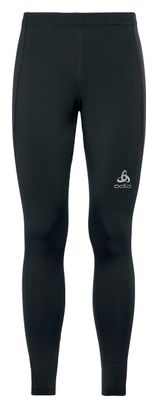 Larga y ajustada Odlo Element Warm Black