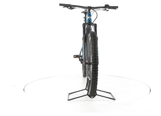 Reconditionné - Bergamont E-Trailster Pro E-Bike Fully - Très Bon Etat Ãtat