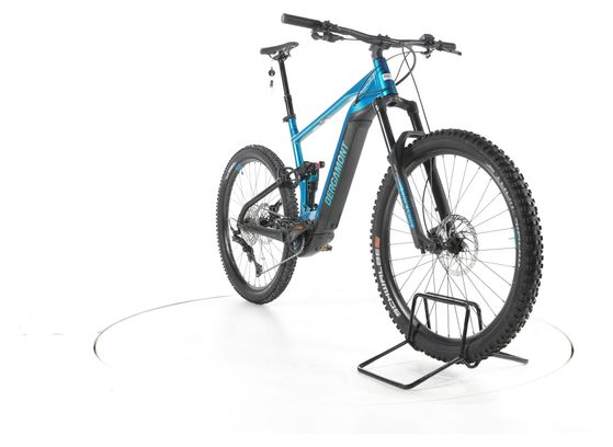 Reconditionné - Bergamont E-Trailster Pro E-Bike Fully - Très Bon Etat Ãtat