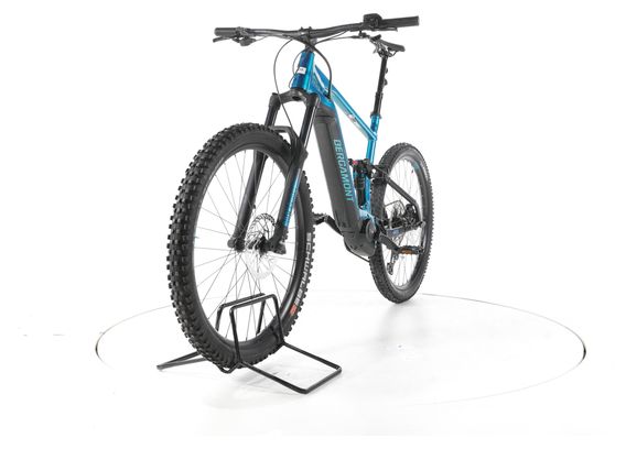 Reconditionné - Bergamont E-Trailster Pro E-Bike Fully - Très Bon Etat Ãtat