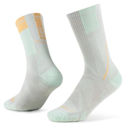 Calzini Buff CoolNet Verdi