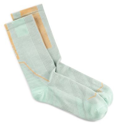 Calzini Buff CoolNet Verdi