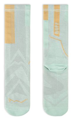 Calzini Buff CoolNet Verdi