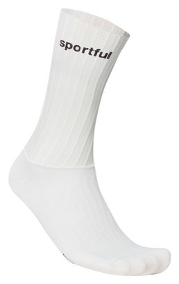Sportful LTD Aero White Socks