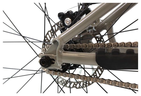 Produit reconditionné · Cannondale Dave / Vélo VTT | Très bon état