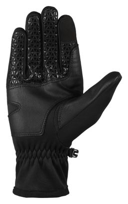 Gants Millet Warm Stretch Noir