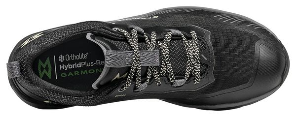 Garmont 9.81 Engage Gore-Tex Hiking Shoes Black/Grey