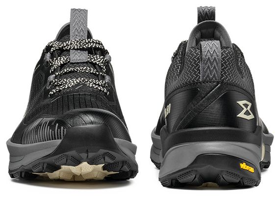 Garmont 9.81 Engage Gore-Tex Wandelschoenen Zwart/Grijs