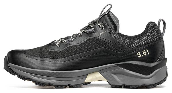 Garmont 9.81 Engage Gore-Tex Wandelschoenen Zwart/Grijs