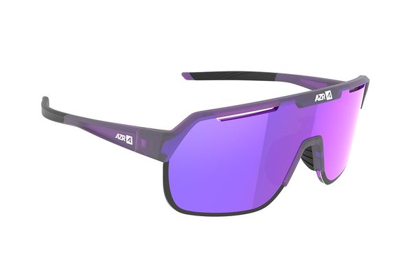 AZR Victory RX Mat Violet / Violette Scheibe