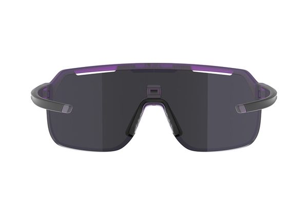 AZR Victory RX Matte Violet Glasses / Violet Lens