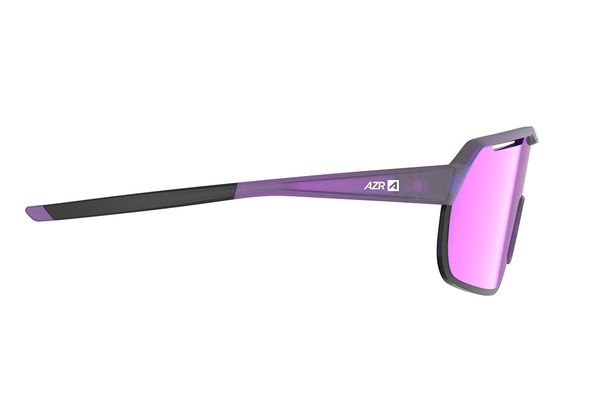 AZR Gafas Victory RX Violeta Mate / Lente Violeta