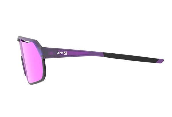 AZR Gafas Victory RX Violeta Mate / Lente Violeta